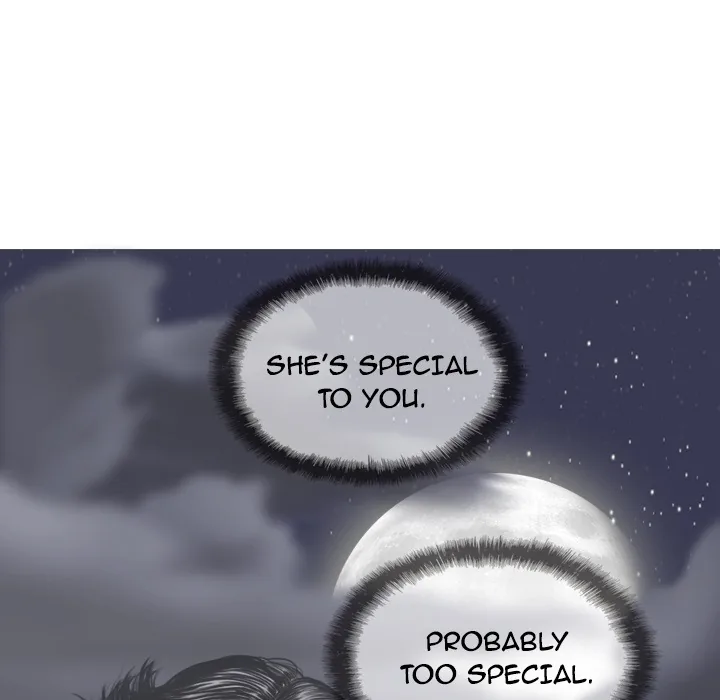 CREAMPIE Chapter 4 page 110 - 