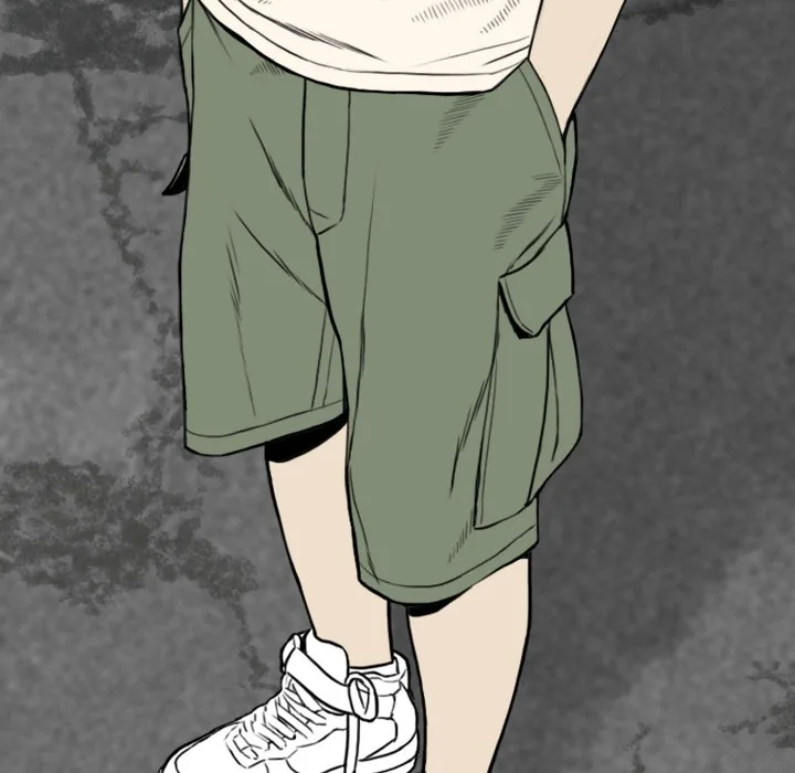 CREAMPIE Chapter 4 page 114 - 