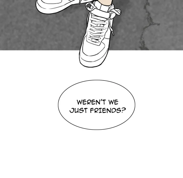 CREAMPIE Chapter 4 page 115 - 