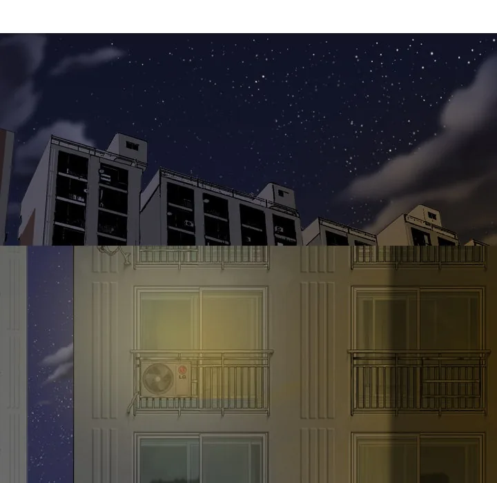 CREAMPIE Chapter 4 page 116 - 