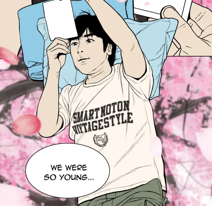 CREAMPIE Chapter 4 page 119 - 