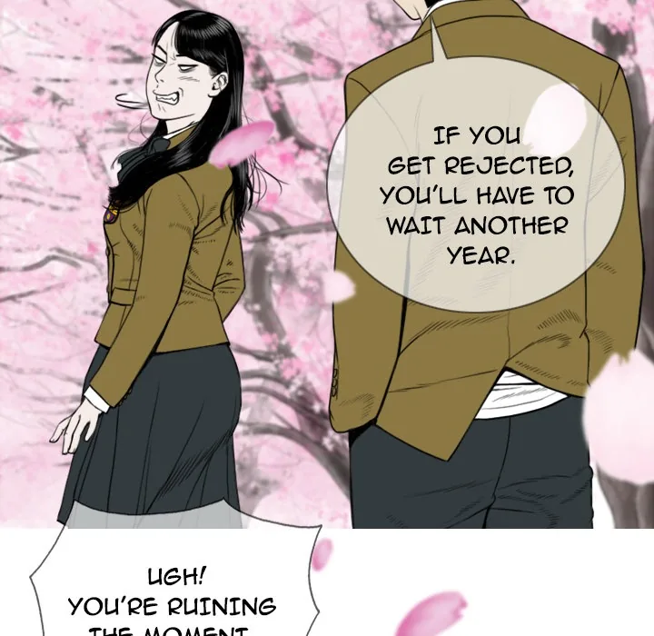 CREAMPIE Chapter 4 page 124 - 