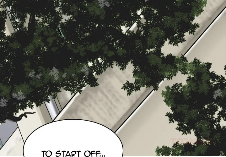 CREAMPIE Chapter 4 page 3 - 