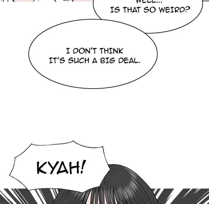 CREAMPIE Chapter 4 page 22 - 
