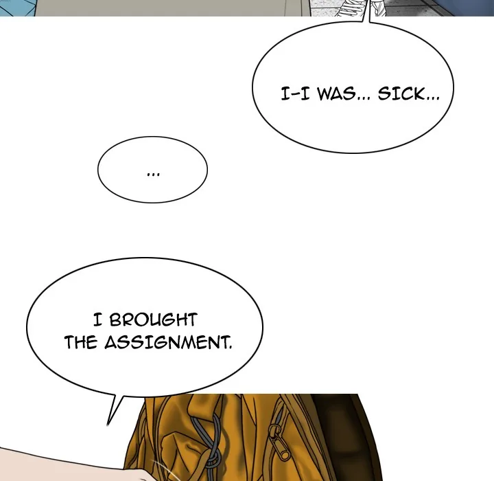 CREAMPIE Chapter 4 page 42 - 