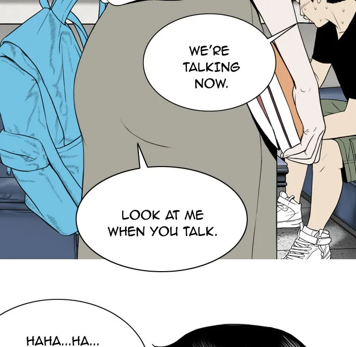 CREAMPIE Chapter 4 page 51 - 