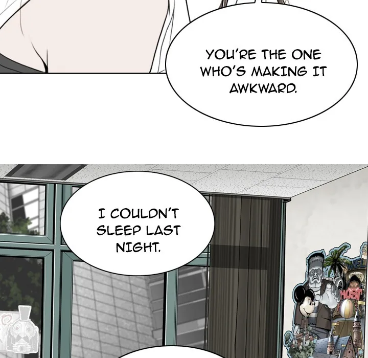 CREAMPIE Chapter 4 page 54 - 