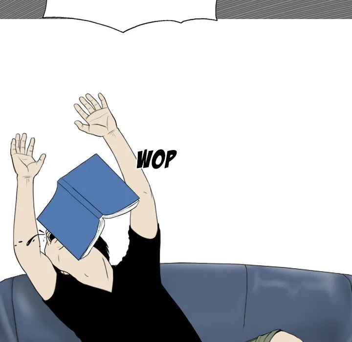 CREAMPIE Chapter 4 page 58 - 