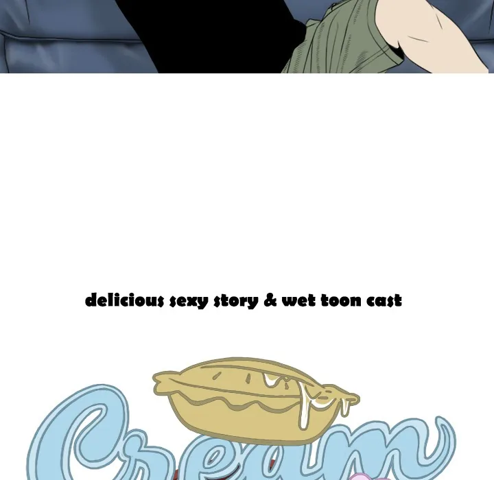 CREAMPIE Chapter 4 page 59 - 