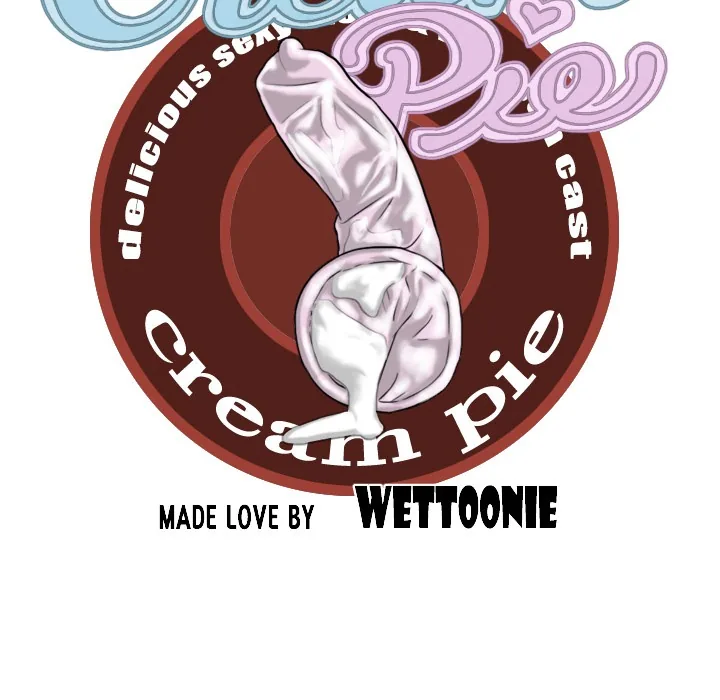 CREAMPIE Chapter 4 page 60 - 