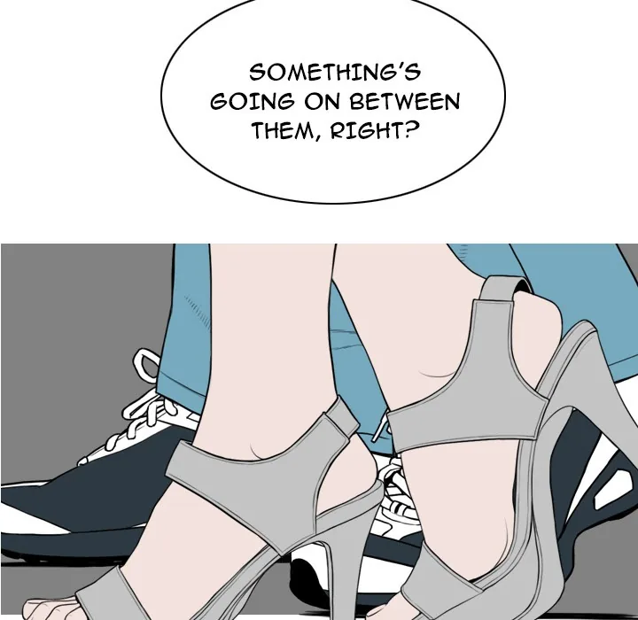 CREAMPIE Chapter 4 page 62 - 