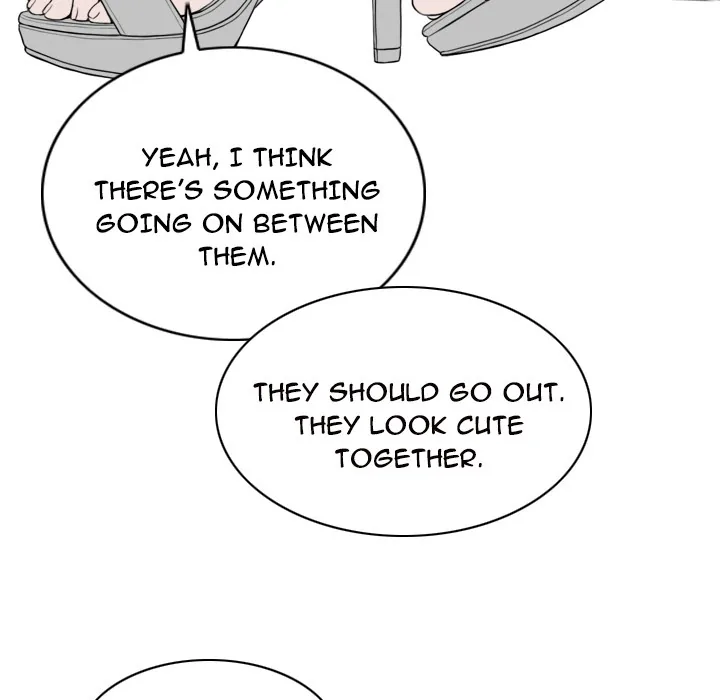 CREAMPIE Chapter 4 page 63 - 