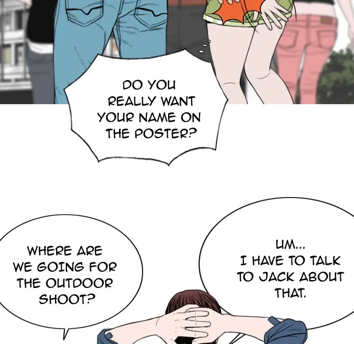 CREAMPIE Chapter 4 page 66 - 