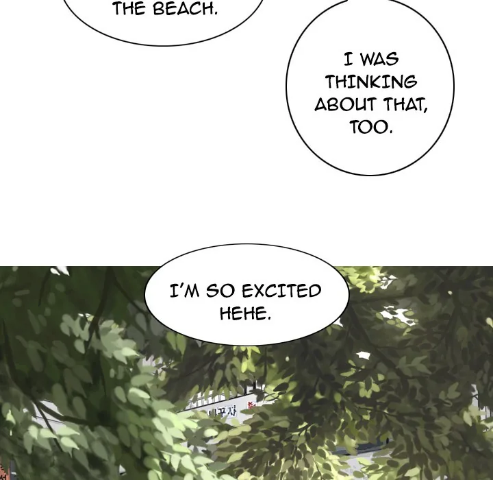 CREAMPIE Chapter 4 page 68 - 