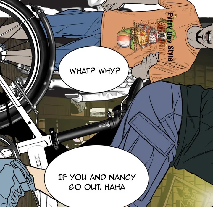 CREAMPIE Chapter 4 page 71 - 