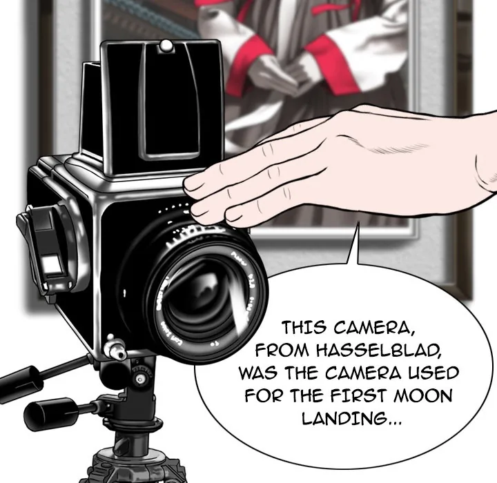 CREAMPIE Chapter 4 page 9 - 