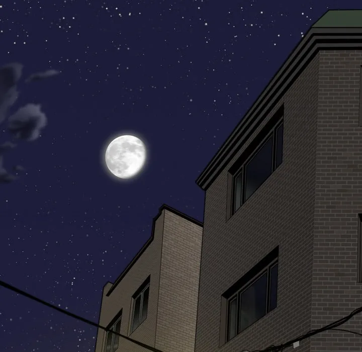 CREAMPIE Chapter 4 page 83 - 