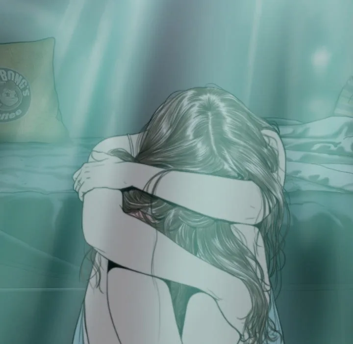CREAMPIE Chapter 4 page 86 - 