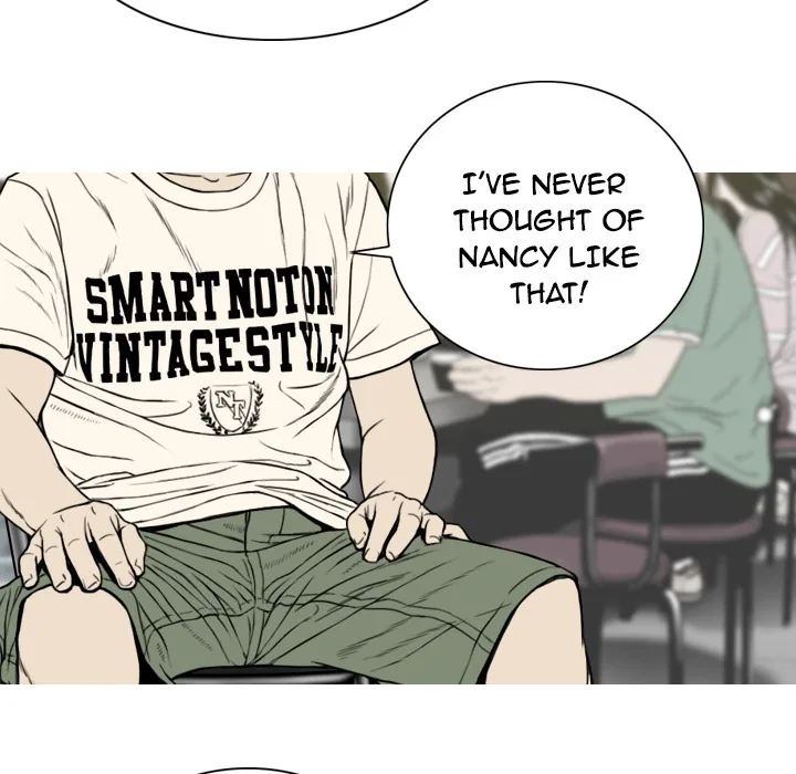 CREAMPIE Chapter 4 page 100 - 