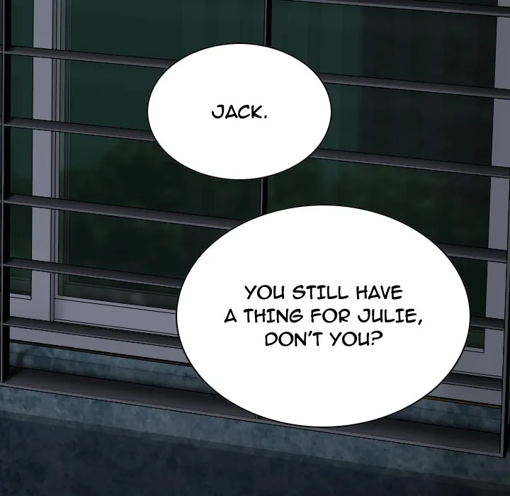 CREAMPIE Chapter 41 page 11 - 