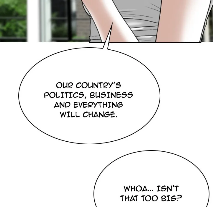 CREAMPIE Chapter 41 page 105 - 