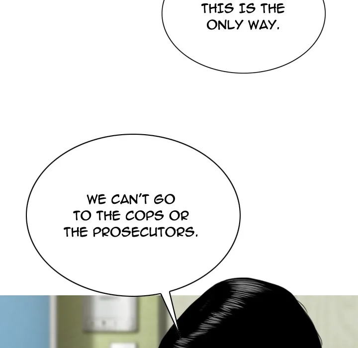 CREAMPIE Chapter 41 page 111 - 