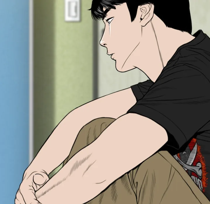 CREAMPIE Chapter 41 page 112 - 