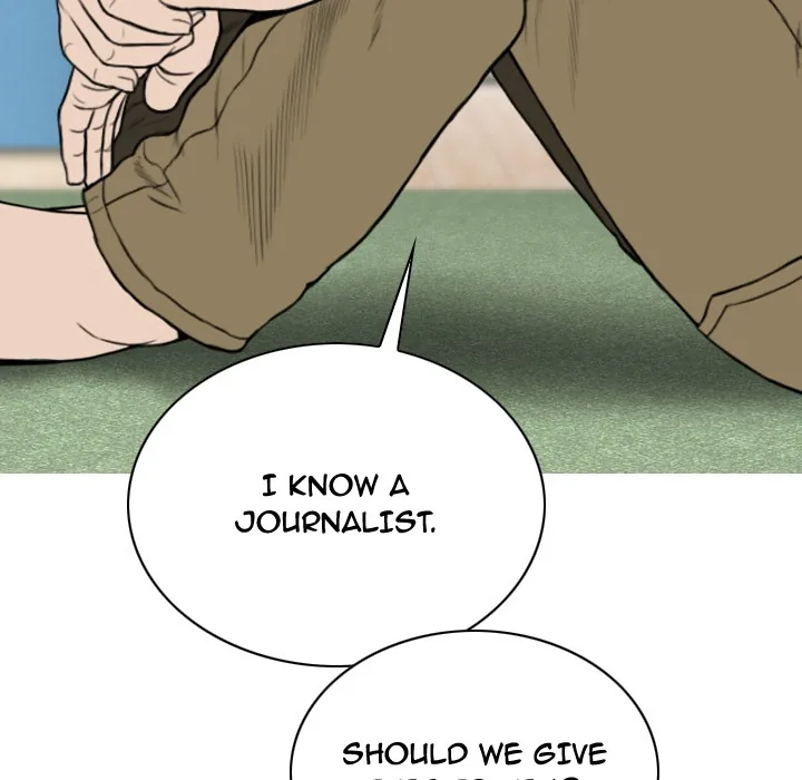 CREAMPIE Chapter 41 page 113 - 