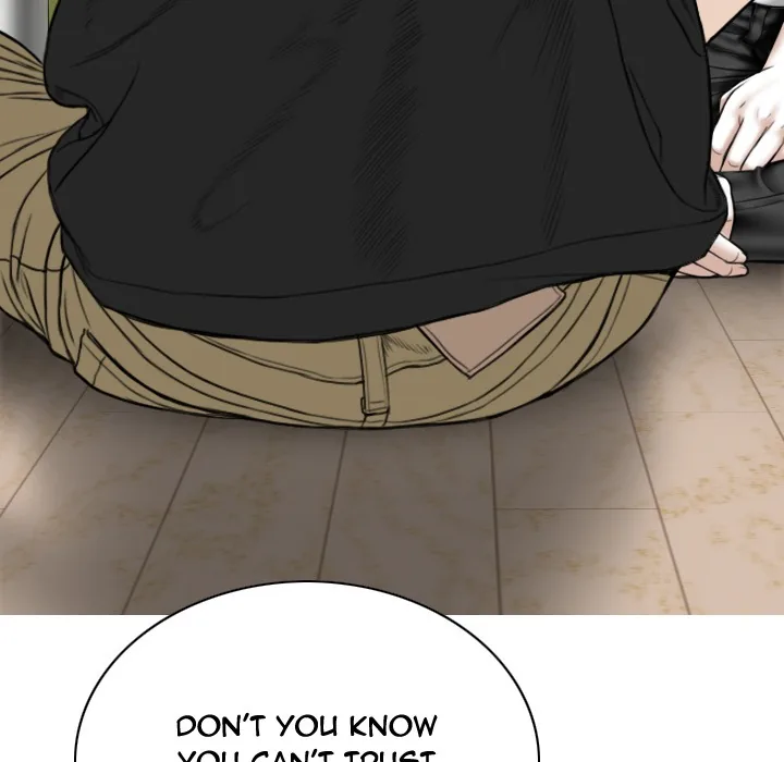 CREAMPIE Chapter 41 page 116 - 