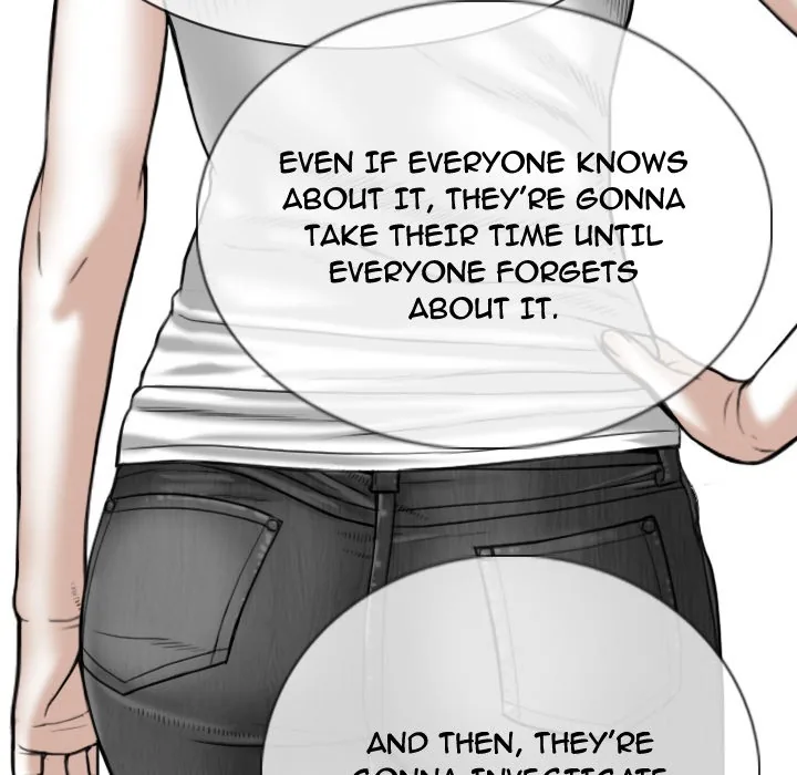 CREAMPIE Chapter 41 page 126 - 