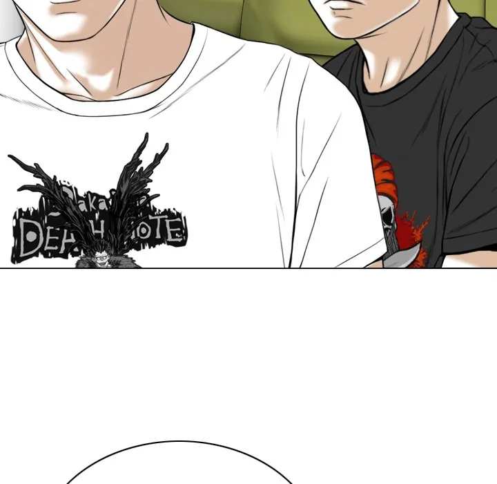 CREAMPIE Chapter 41 page 131 - 