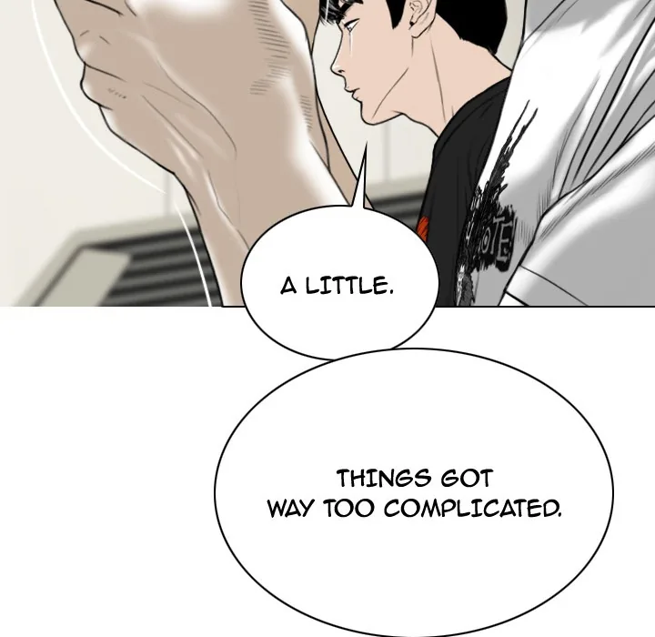 CREAMPIE Chapter 41 page 145 - 