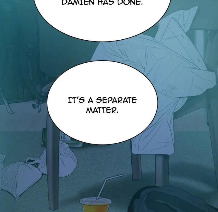 CREAMPIE Chapter 41 page 16 - 