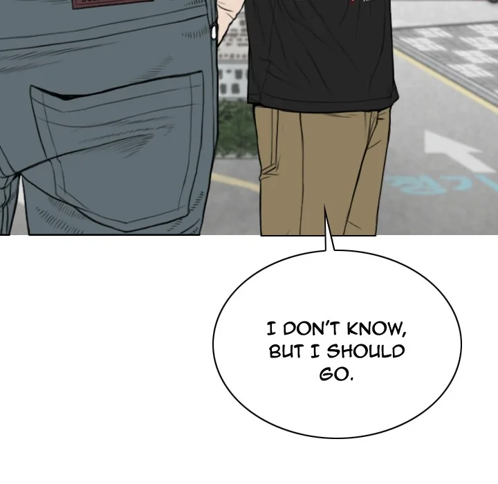 CREAMPIE Chapter 41 page 155 - 
