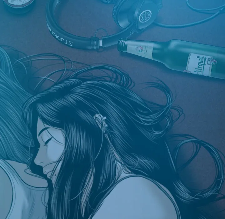CREAMPIE Chapter 41 page 170 - 