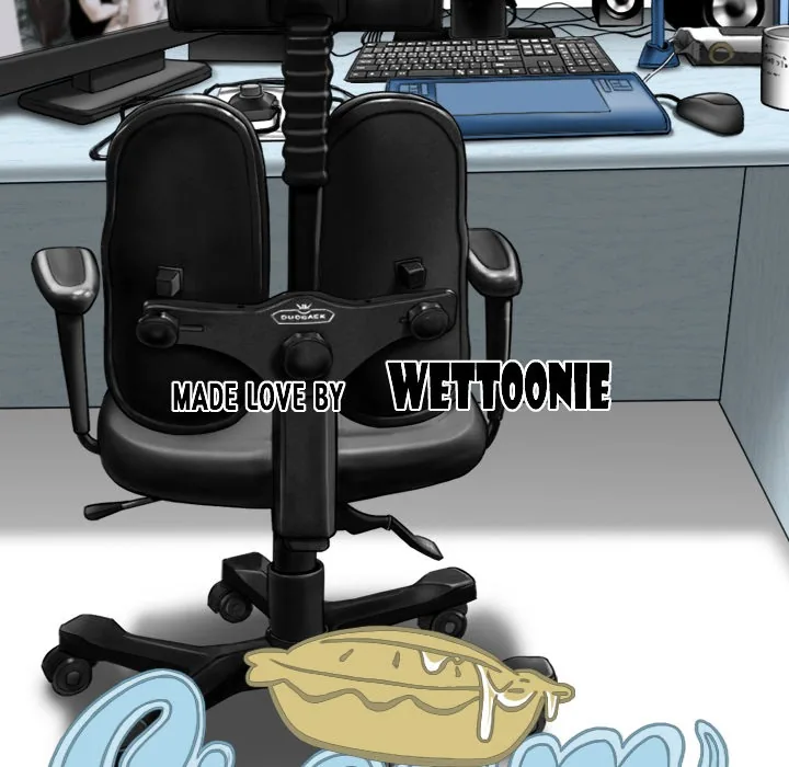 CREAMPIE Chapter 41 page 182 - 
