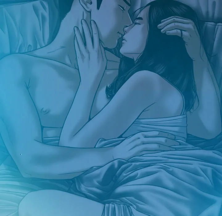 CREAMPIE Chapter 41 page 23 - 