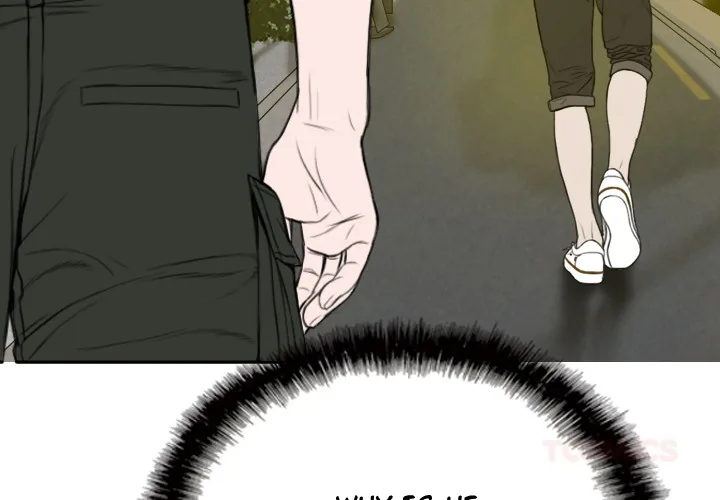 CREAMPIE Chapter 41 page 4 - 