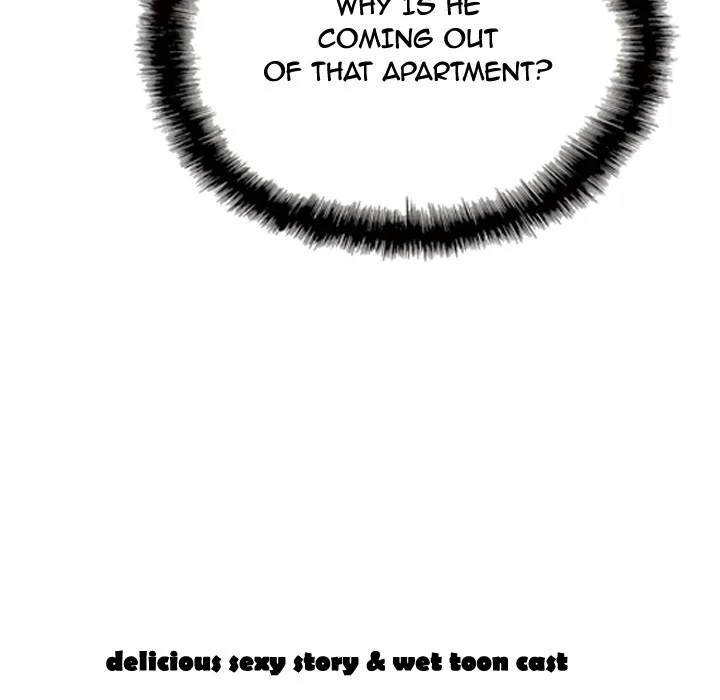 CREAMPIE Chapter 41 page 5 - 