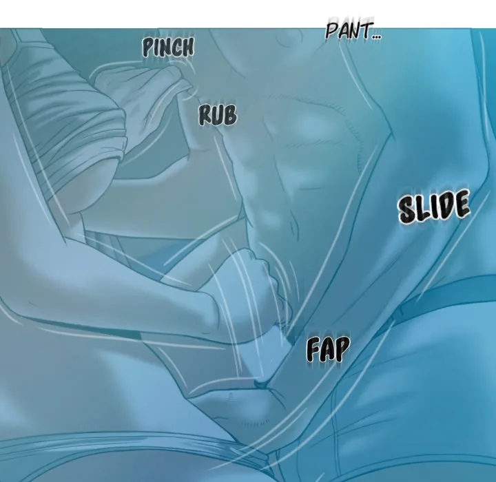CREAMPIE Chapter 41 page 47 - 