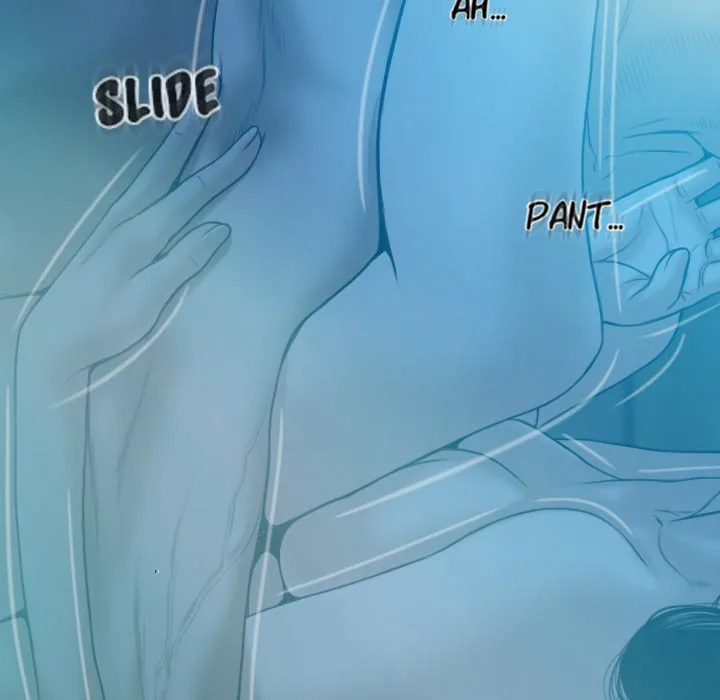 CREAMPIE Chapter 41 page 58 - 