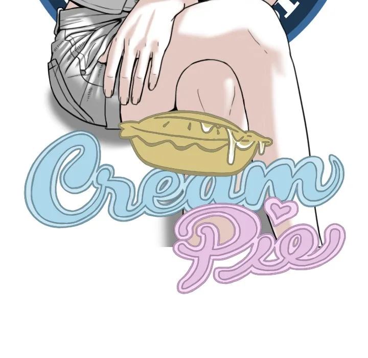 CREAMPIE Chapter 41 page 7 - 