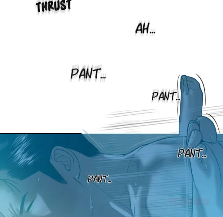 CREAMPIE Chapter 41 page 64 - 