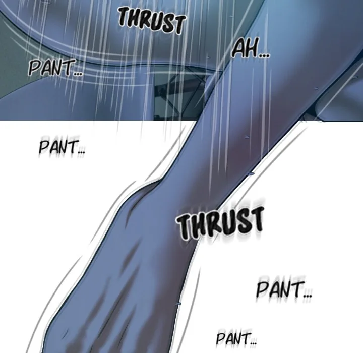 CREAMPIE Chapter 41 page 69 - 