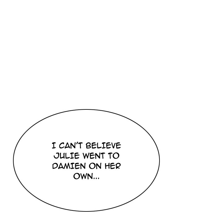 CREAMPIE Chapter 41 page 8 - 