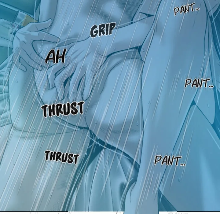 CREAMPIE Chapter 41 page 72 - 
