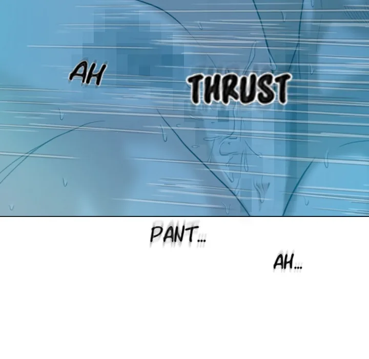 CREAMPIE Chapter 41 page 76 - 