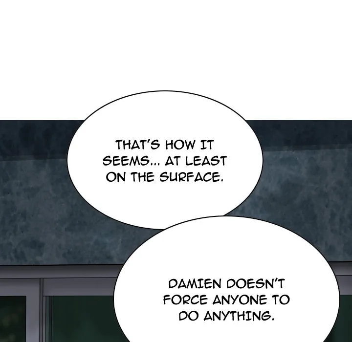 CREAMPIE Chapter 41 page 9 - 