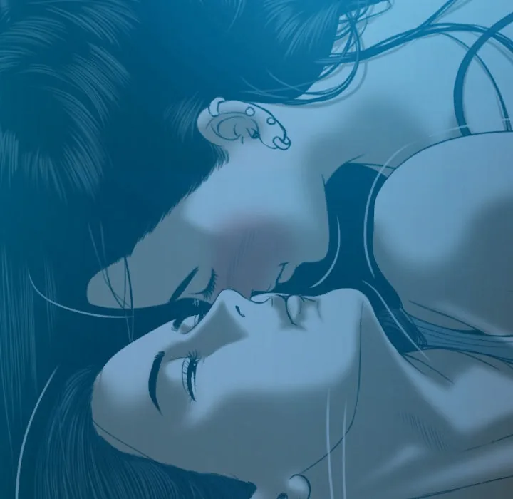 CREAMPIE Chapter 42 page 11 - 