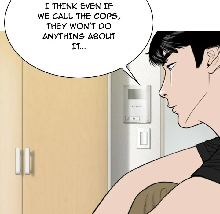CREAMPIE Chapter 42 page 112 - 